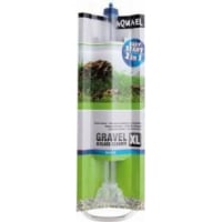 AQUAEL Nettoyeur de gravier Gravel & Glass Cleaner - plusieurs tailles disponibles