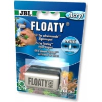 JBL Aimant Floaty Mini Acrylic/verre