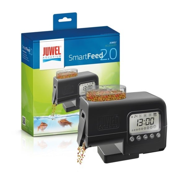 JUWEL Smart Feed 2.0 Futterautomat