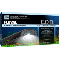 Lampe à LED C.O.B. Nano Fluval, 6,5 W