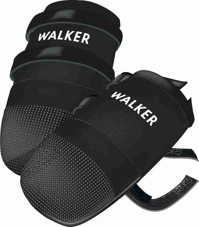 Bottes de protection pour chien Walker Care