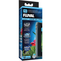Chauffe-eau submersible pour aquariums Fluval - 10W ou 25W