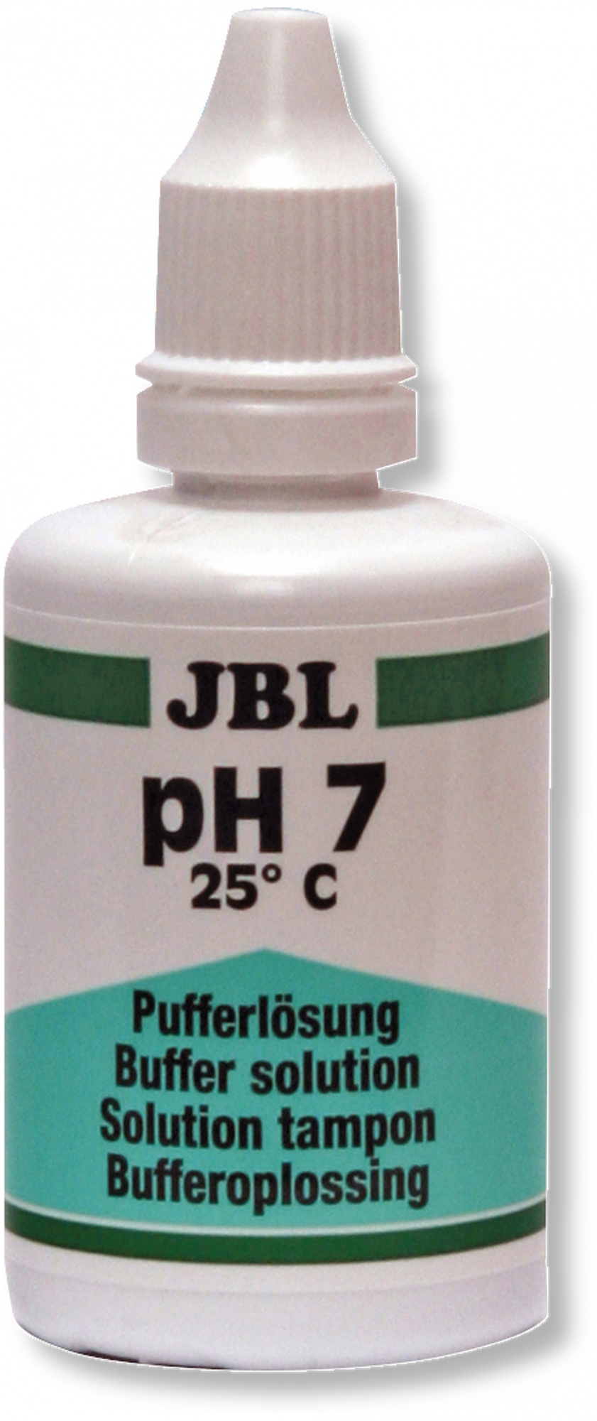 JBL Solución tampón estándar pH 4,0 y 7,0