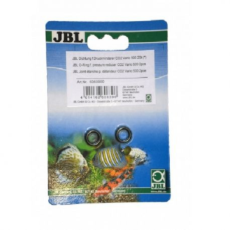 JBL Proflora Vario 500 Joint pour détendeur CO2 