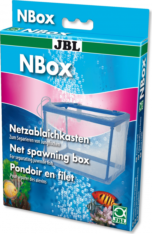 JBL Pondoir Nbox