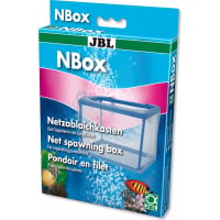JBL Nestablaichkasten Nbox