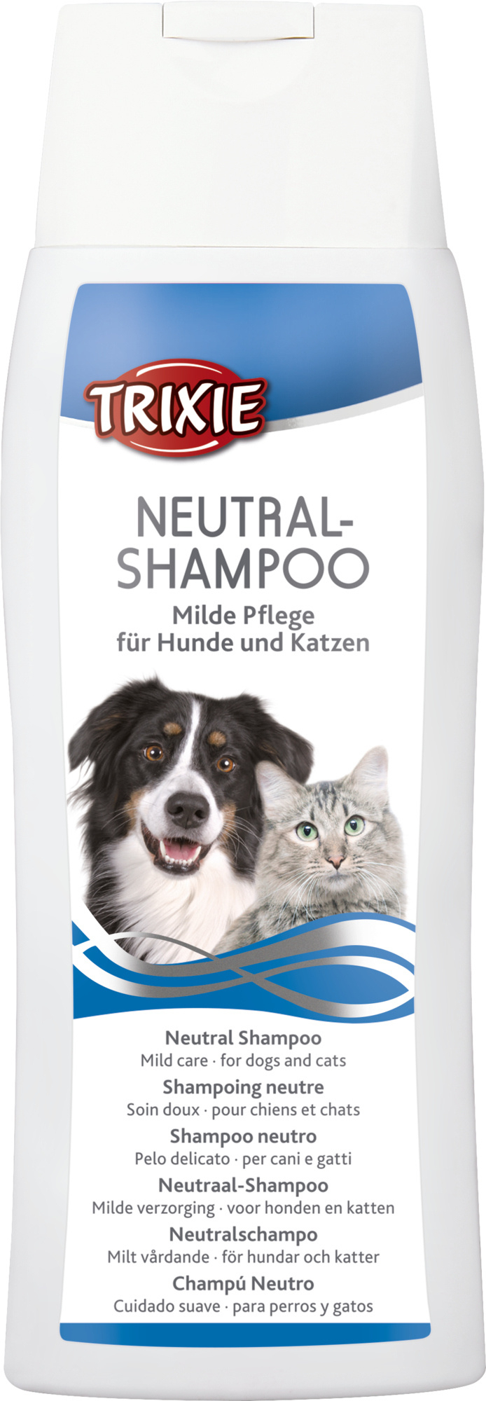Neutral-Shampoo