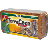 Sustrato natural JBL TerraCoco Humus