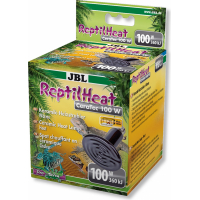 JBL ReptilHeat Lampe chauffante en céramique - plusieurs modèles disponibles