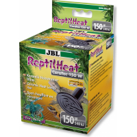 JBL ReptilHeat Lampe chauffante en céramique - plusieurs modèles disponibles