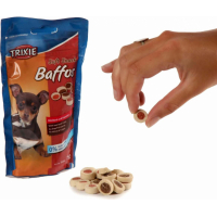 Soft Snack Baffos pour chiots et petits chiens