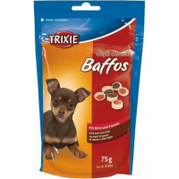 Soft Snack Baffos pour chiots et petits chiens