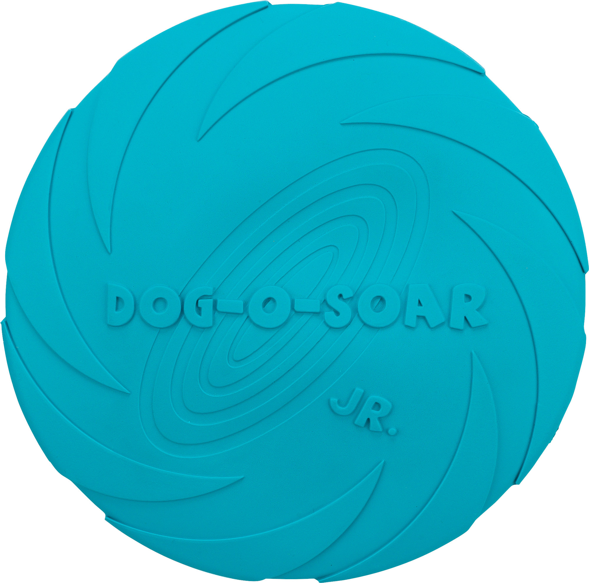 Dog Disc naravni kavčuk