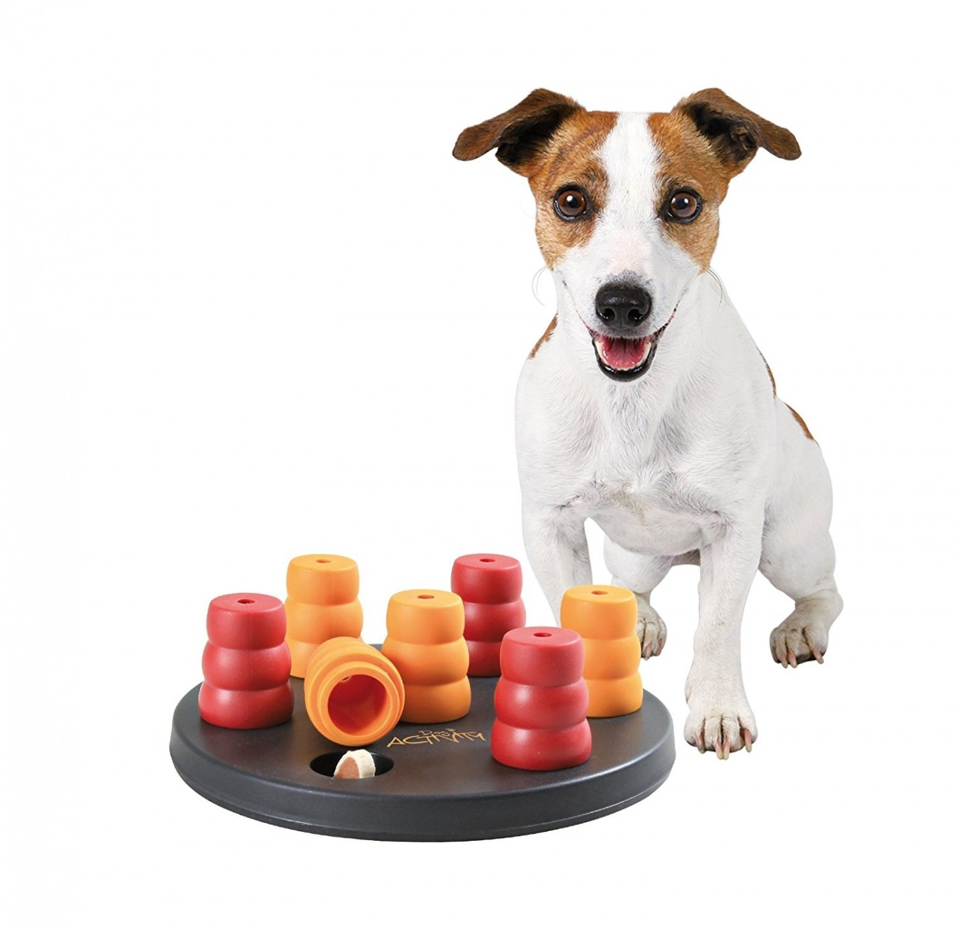 Dog Activity Mini Solitario, gioco per cani