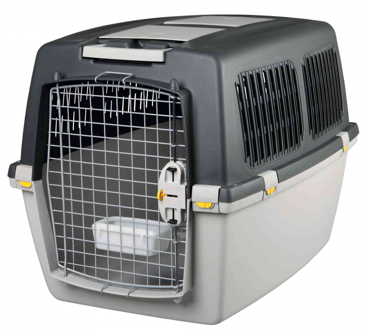 Cage et caisse de transport pour chien : Acheter pas cher