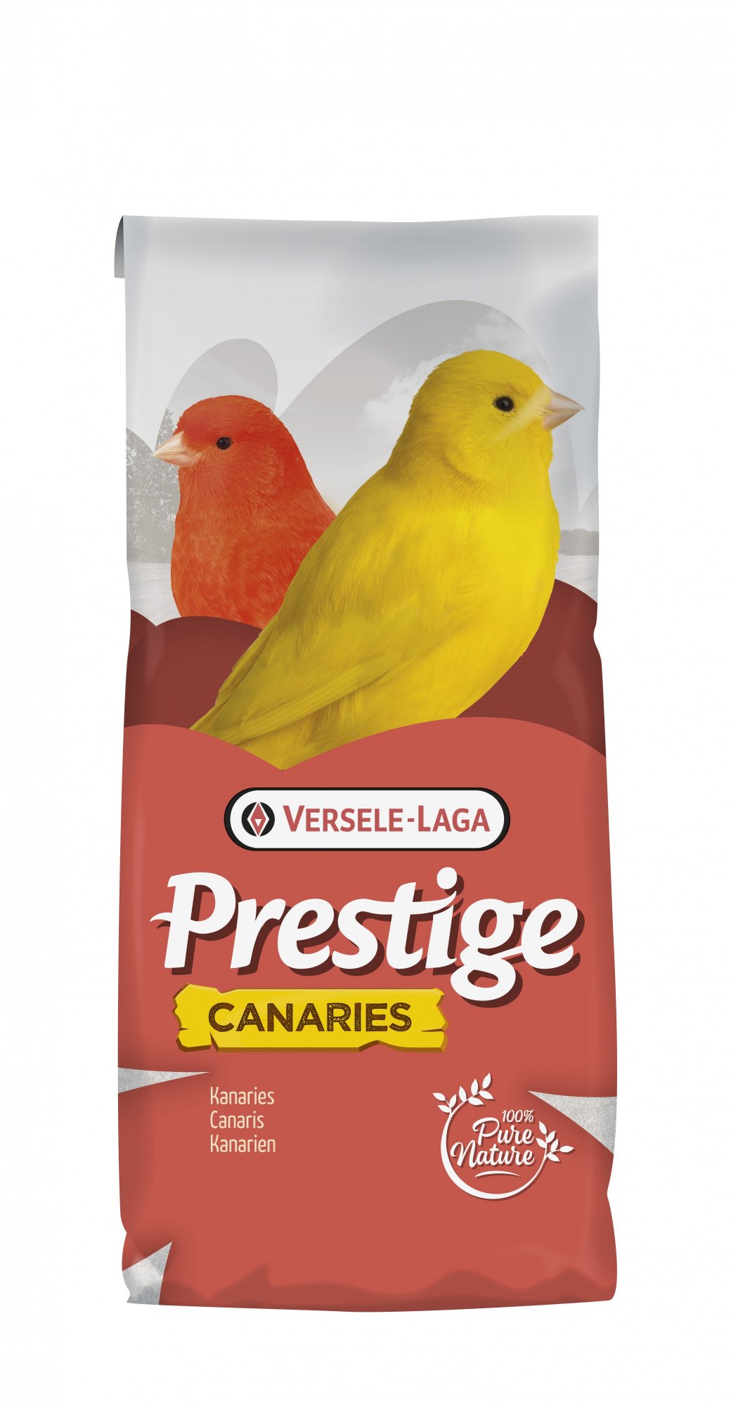 Versele Laga Prestige Comida para canarios Light