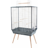 Pied de cage NEO oiseaux