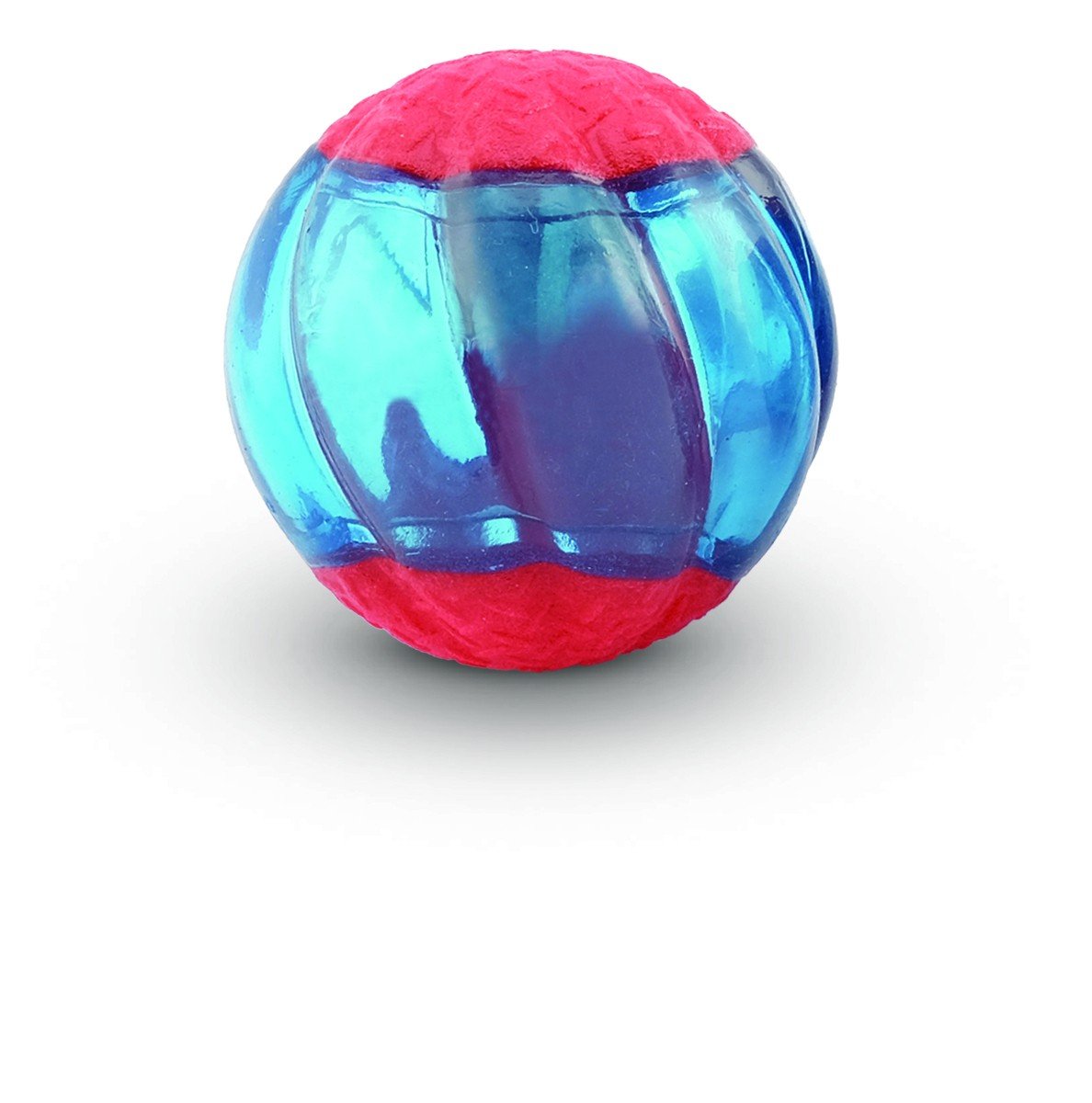 Zeus Duo Ball mit LED x 2