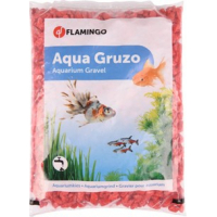 Gravier NEON Aqua Gruzo pour Aquarium 1kg