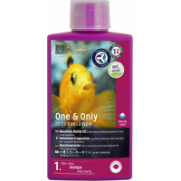 Bacterie On & Only aquariumstarter